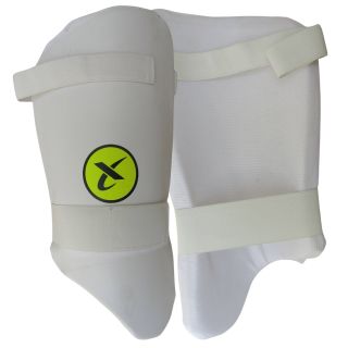 Thrax Cricket Thigh Pads