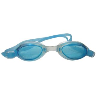 Pankaj PS-443 Swimming Goggles Sky Blue