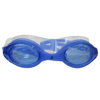 Pankaj PS-447 Swimming Goggles Blue