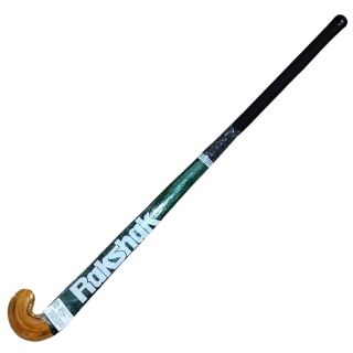Rakshak Reach Wooden Hockey Stick