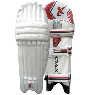 Thrax Test Opener Cricket Batting Pad