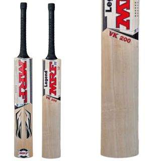 MRF Legend VK 200 English Willow Cricket Bat