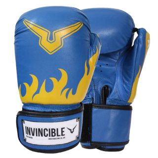 Invincible Agni Amateur Competition Gloves