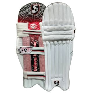 SG RP Club RH Cricket Batting Pads