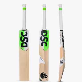 DSC Split 450 English Willow Cricket Bat
