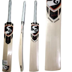 SG Savage Edition English Willow Cricket Bat