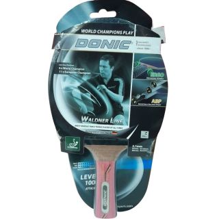 Donic Waldner 1000 Table Tennis Racket