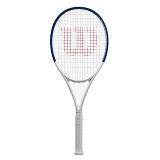 Wilson clash 100 V2 US open Tennis Racket