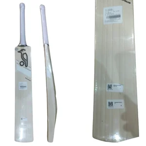 Kookaburra Ghost Pro 1.0 English Willow Cricket Bat (Standard Size Short Handle)
