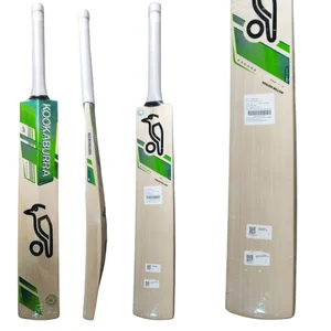 Kookaburra Kahuna Pro 1.0 English Willow Cricket Bat (Standard Size Short Handle)
