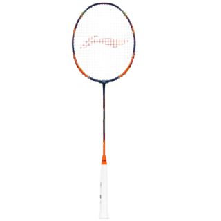 Li Ning Tectonic 6 4U Badminton Racket