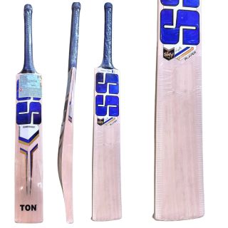 SS Sky Player Kashmir Willow Cricket Bat