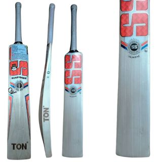 SS Valarie 4.0 English Willow Cricket bat
