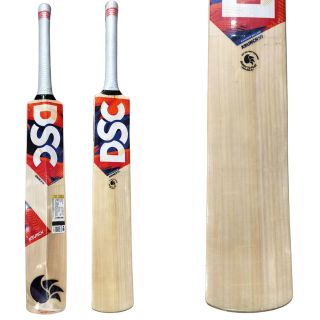 DSC Krunch 99 Kashmir Willow Cricket Bat