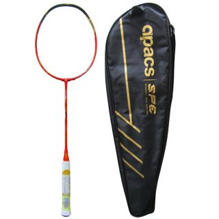 APACS Finapi 232 Reborn Badminton Racket
