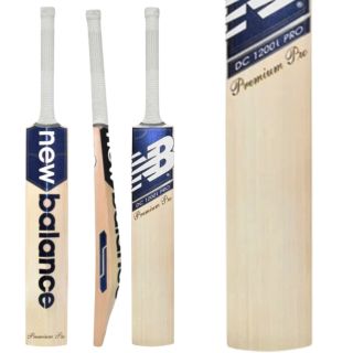 New Balance DC 1200 i PRO English Willow Cricket Bats