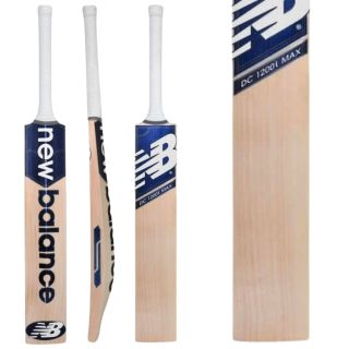 New Balance DC 1200 i MAX English Willow Cricket Bat