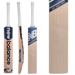 New Balance DC 800i PRO English Willow Cricket Bat