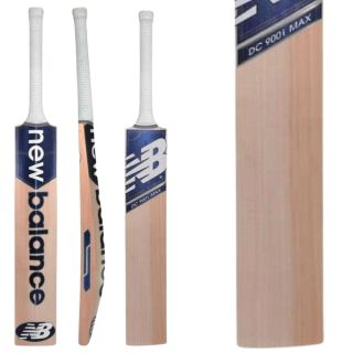 New Balance DC 900i MAX English Willow Cricket Bat