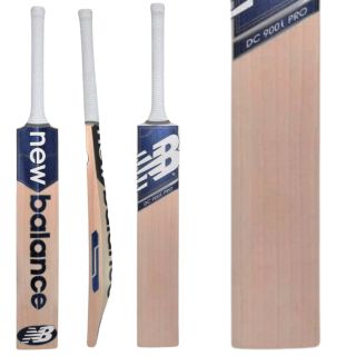New Balance DC 900i PRO English Willow Cricket Bat