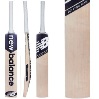New Balance DC 1100i Max English Willow Cricket Bat