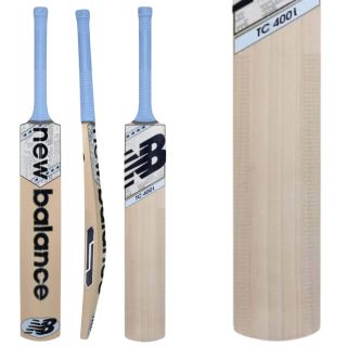 New Balance TC 400i English Willow Cricket Bat