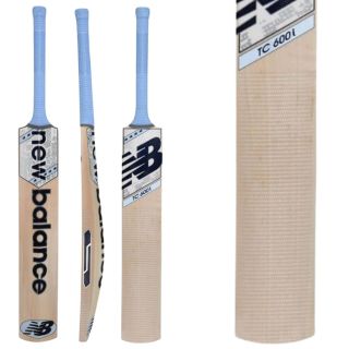 New Balance TC 600i English Willow Cricket Bat