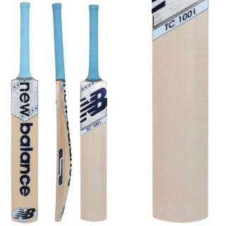 New Balance TC 100i Kashmir Willow Cricket Bat SH