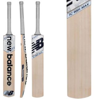 New Balance TC 900i MAX English Willow Cricket Bat