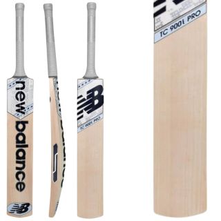New Balance TC 900 i PRO English Willow Cricket Bat