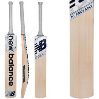 New Balance TC 1200 i MAX English Willow Cricket Bat