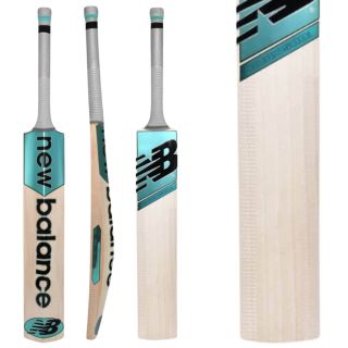 New Balance Burn 500 i English Willow Cricket Bat