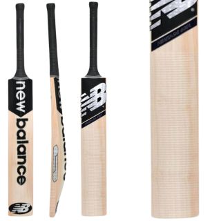 New Balance Heritage 600i English Willow Cricket Bat