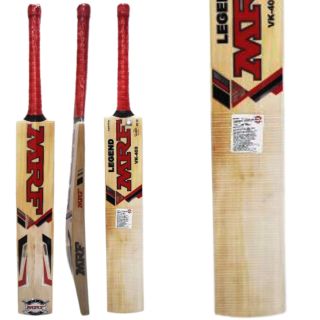 MRF Legend VK 400 English Willow Cricket Bat