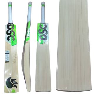 DSC Split Player Edition English Willow Cricket Bat