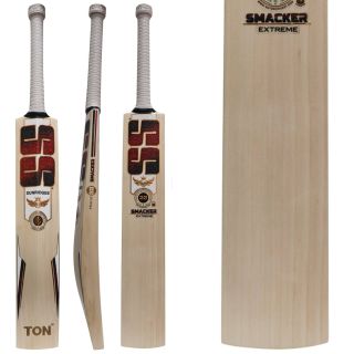 SS Smacker Extreme English Willow Bat SH