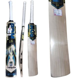 BDM G6 English Willow Bat