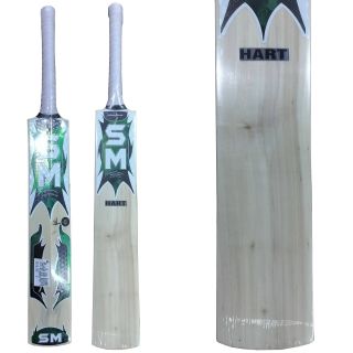 SM Hart Kashmir Willow Cricket Bat