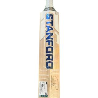 SF RG21- Rahmanullah Gurbaz Players Edition Cricket Bat
