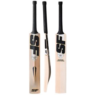 SF Ranger Player Edition English Willow Cricket Bat