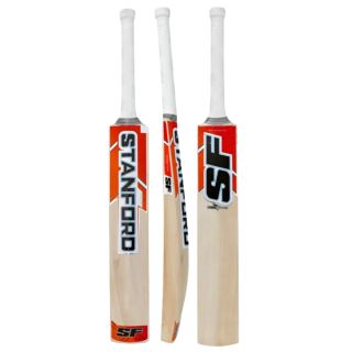 SF Hybrid Kashmir Willow Cricket Bat