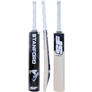 SF Terminator 2 Star Kashmir Willow Cricket Bat
