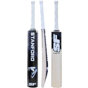 SF Terminator 2 Star Kashmir Willow Cricket Bat SH