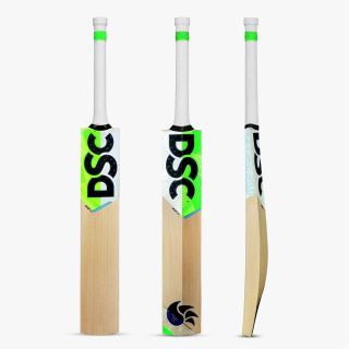 DSC Split 550 English Willow Cricket Bat