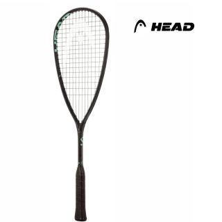 Head Speed 120 SB 2023 Squash Racket 1