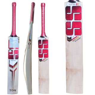 SS SKY Stunner English Willow Cricket Bat 1