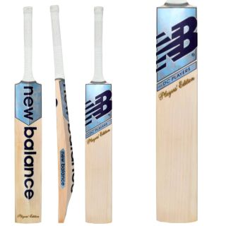 New Balance DC Players Edition Cricket Bat 1
