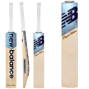 New Balance DC Players Edition Cricket Bat (Standard Size Short Handle)