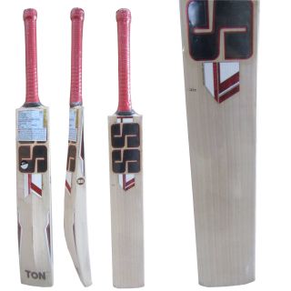 SS Super Select English Willow Cricket Bat 1
