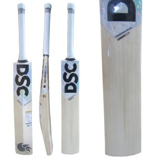 DSC Condor Flite English Willow Cricket Bat 1